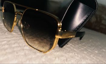 Lunette de soleil