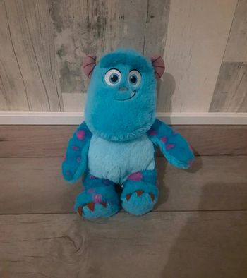 Peluche Sulley