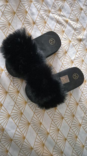 Sandale fille taille 24