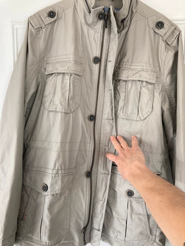 Veste Bonobo - photo numéro 4