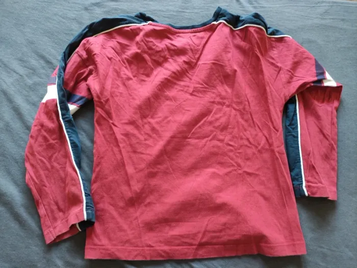 Lot de 4 Tee shirts manches longues - photo numéro 13