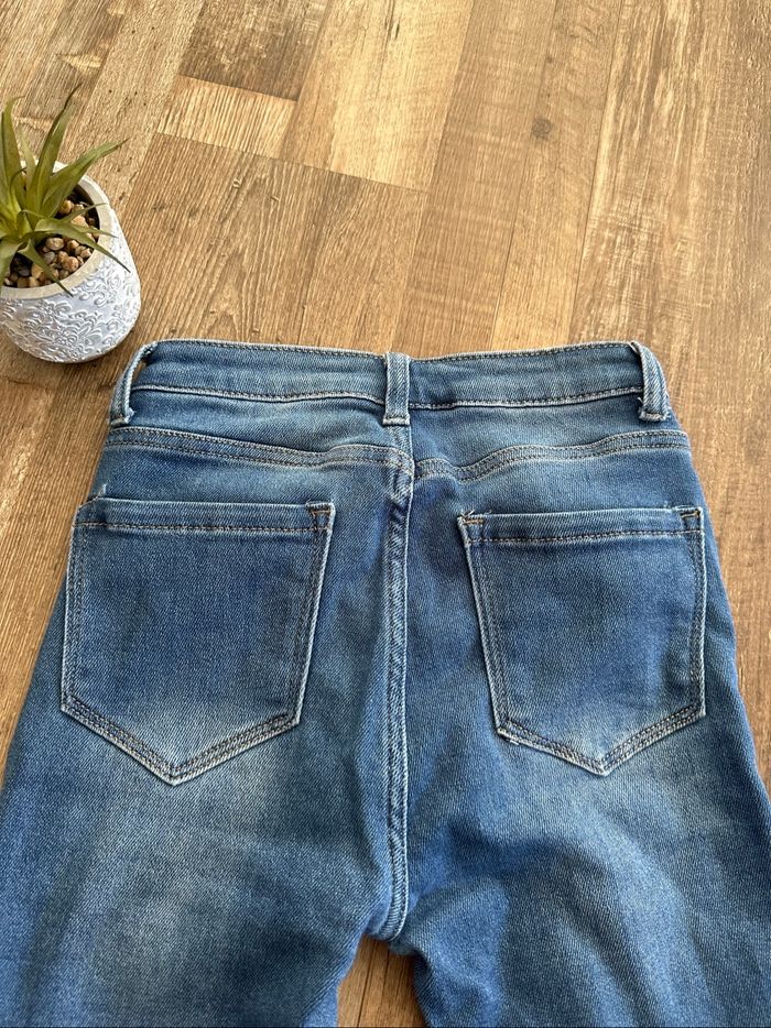 - Jean Marivy   - Taille XS - Très Bon état - photo numéro 2