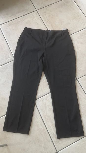 Pantalon veromoda 44