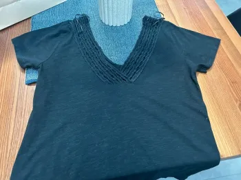 Teeshirt femme