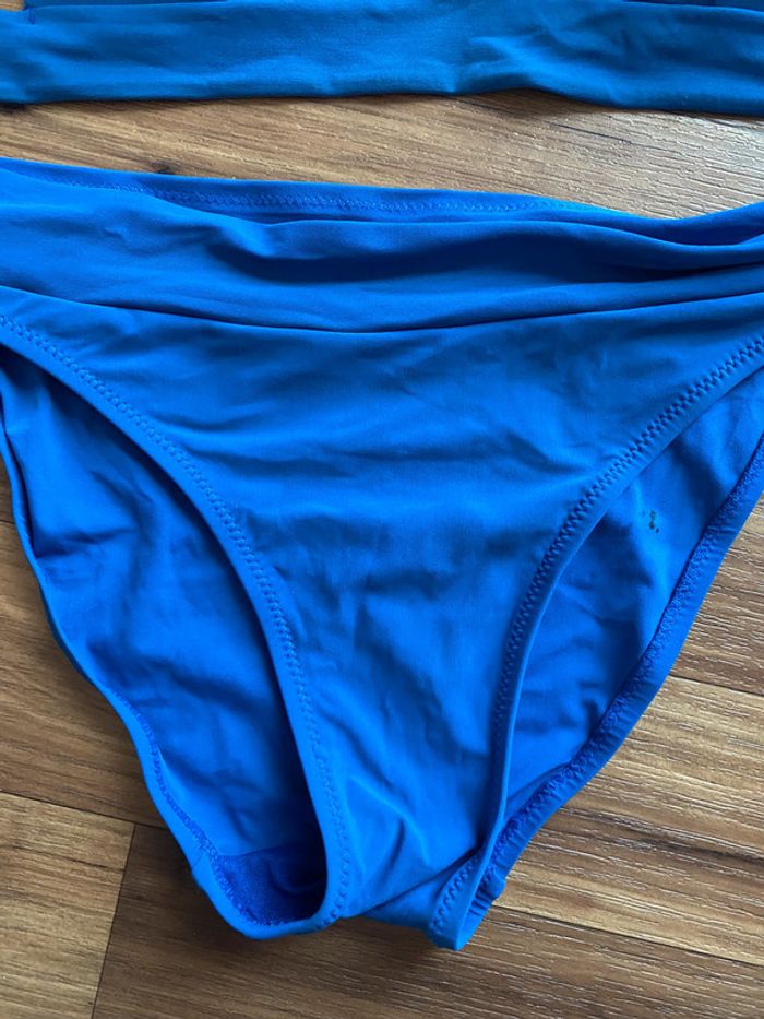 Ensemble maillot de bain bikini - photo numéro 2