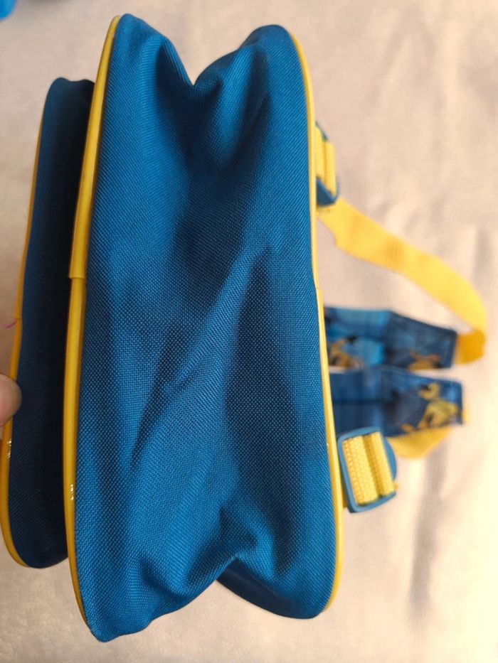 Petit sac mimions - photo numéro 3