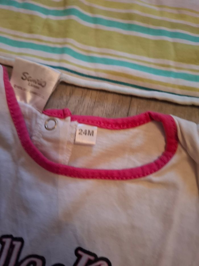 Lot de 8 robes - photo numéro 2