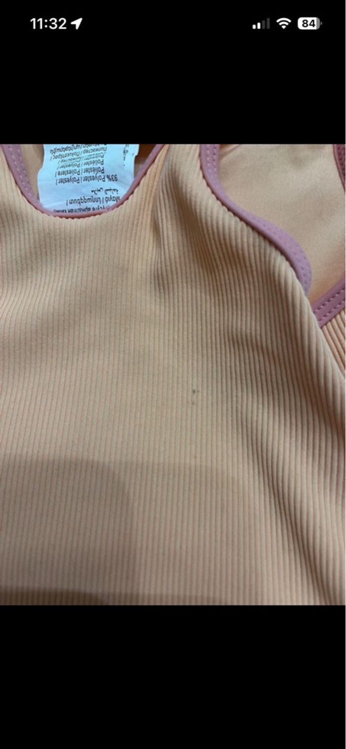 Maillot de bain 1 pièce Kiabi - photo numéro 4