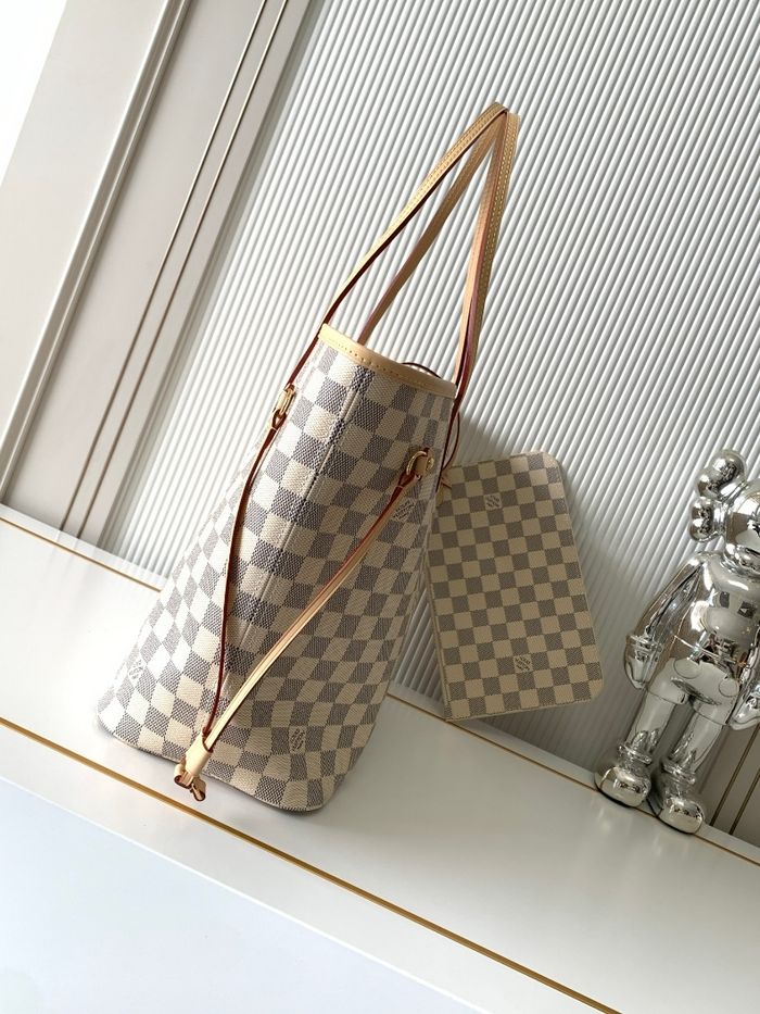 Louis Vuitton Sac à main Neverfull Classic - photo numéro 3