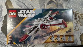 Lego star wars 75402 - ARC-170 Starfighter - Neuf scellé