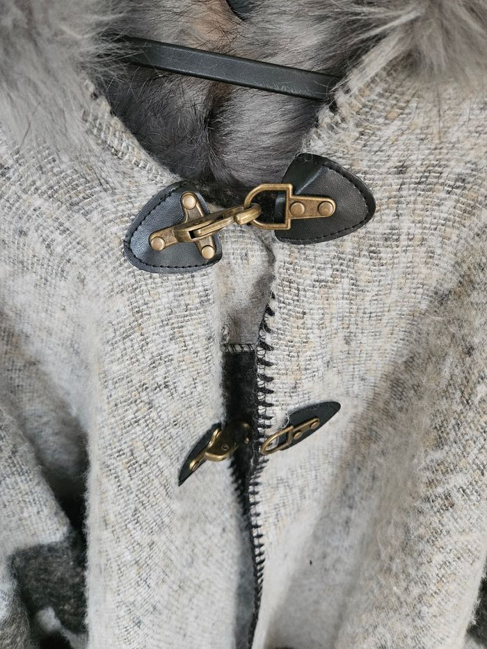 Poncho - photo numéro 2