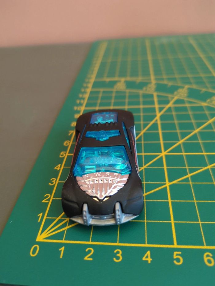 hot wheels hwpd 64 - photo numéro 2