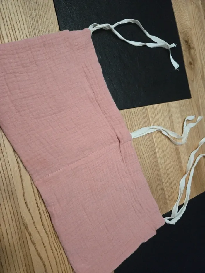 Range tissu