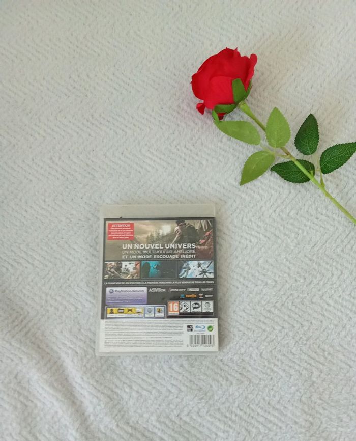 Jeux 🎮 ps3 - photo numéro 2