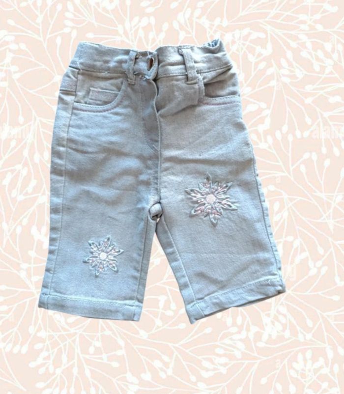 Jeans 3 mois