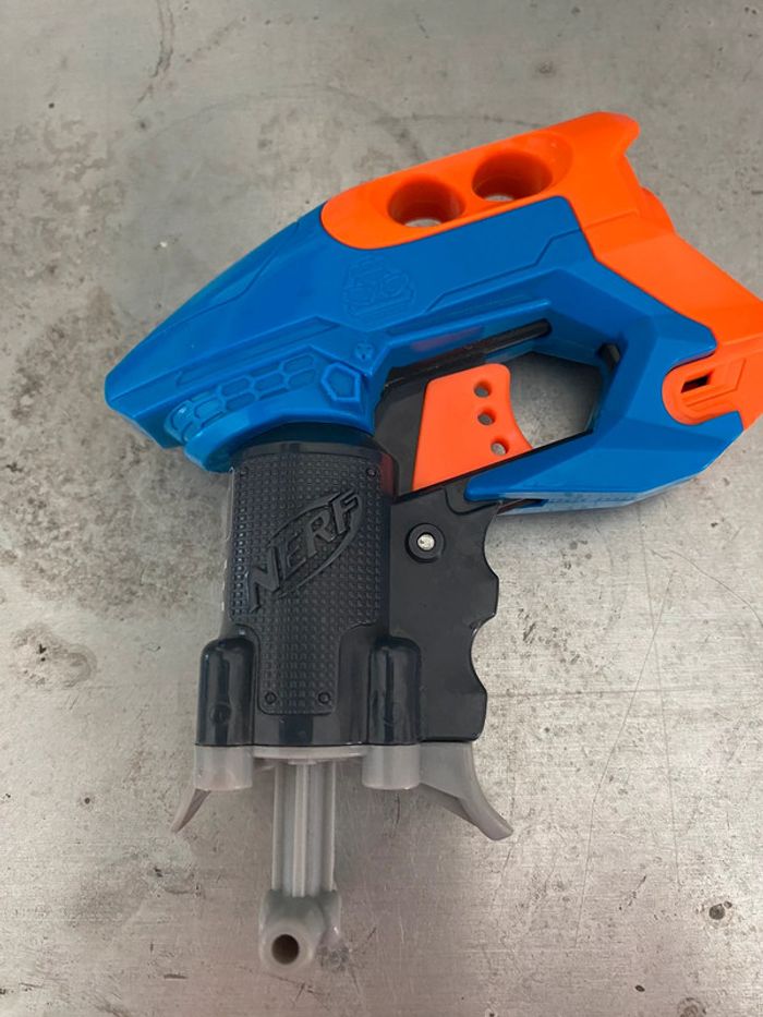 Nerf petit pistolet - photo numéro 2