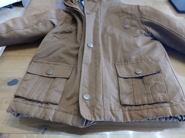 Manteau
