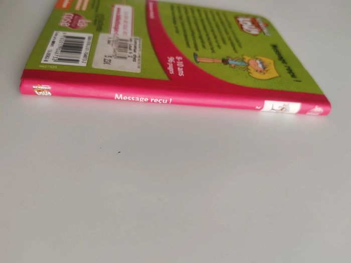 Livre bienvenue chez les loud - photo numéro 3