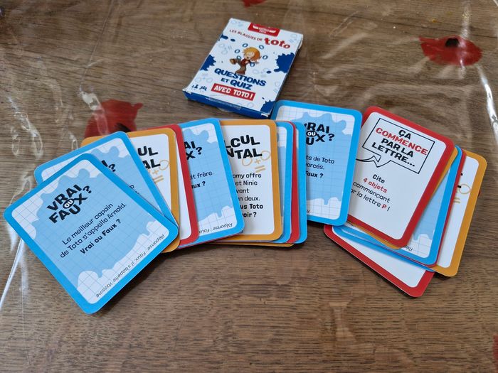 Jeu quizz et devinettes - photo numéro 3
