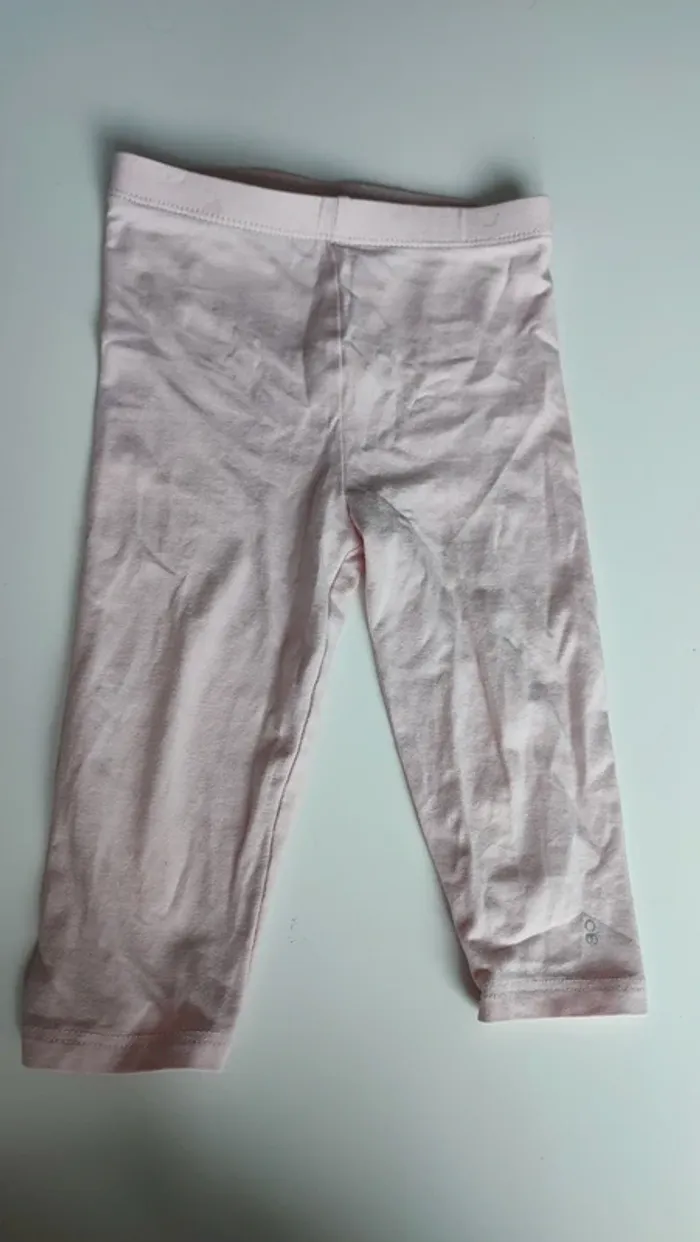 Leggings 18 mois
