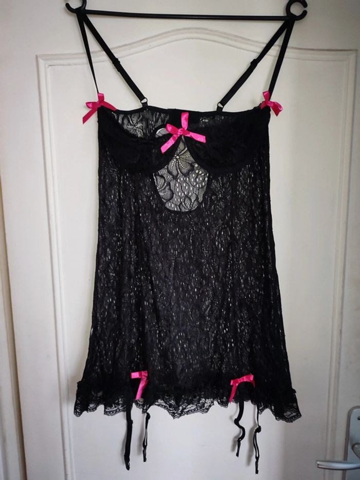Lingerie