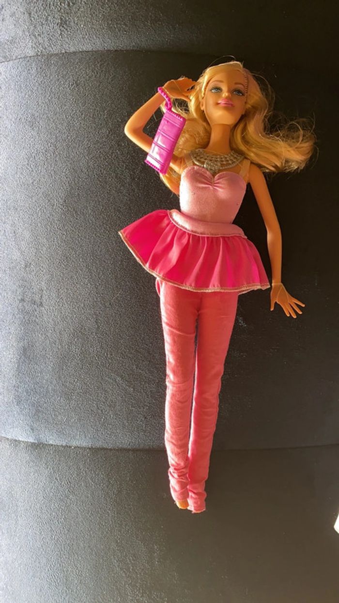 Barbies