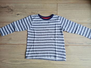 tshirt ML 3 ans