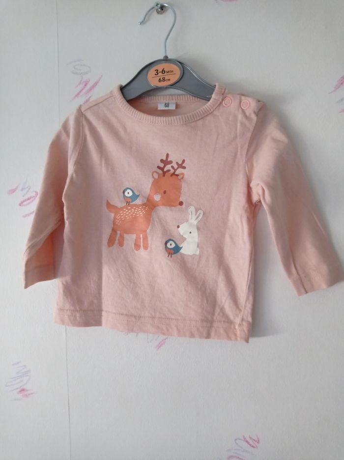 Tee Shirt