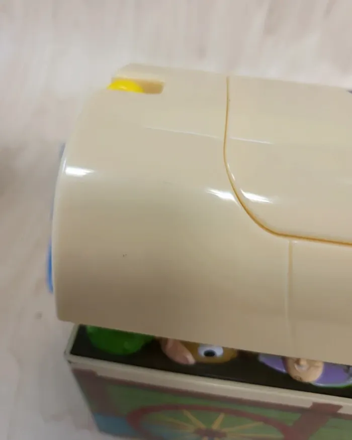 Pop-corn Bucket Tokyo Disney Resort : Toy Story - photo numéro 14