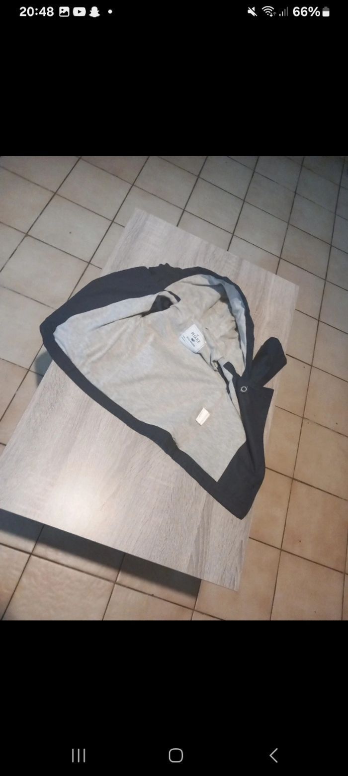 Coupe vent jamais mis - photo numéro 3