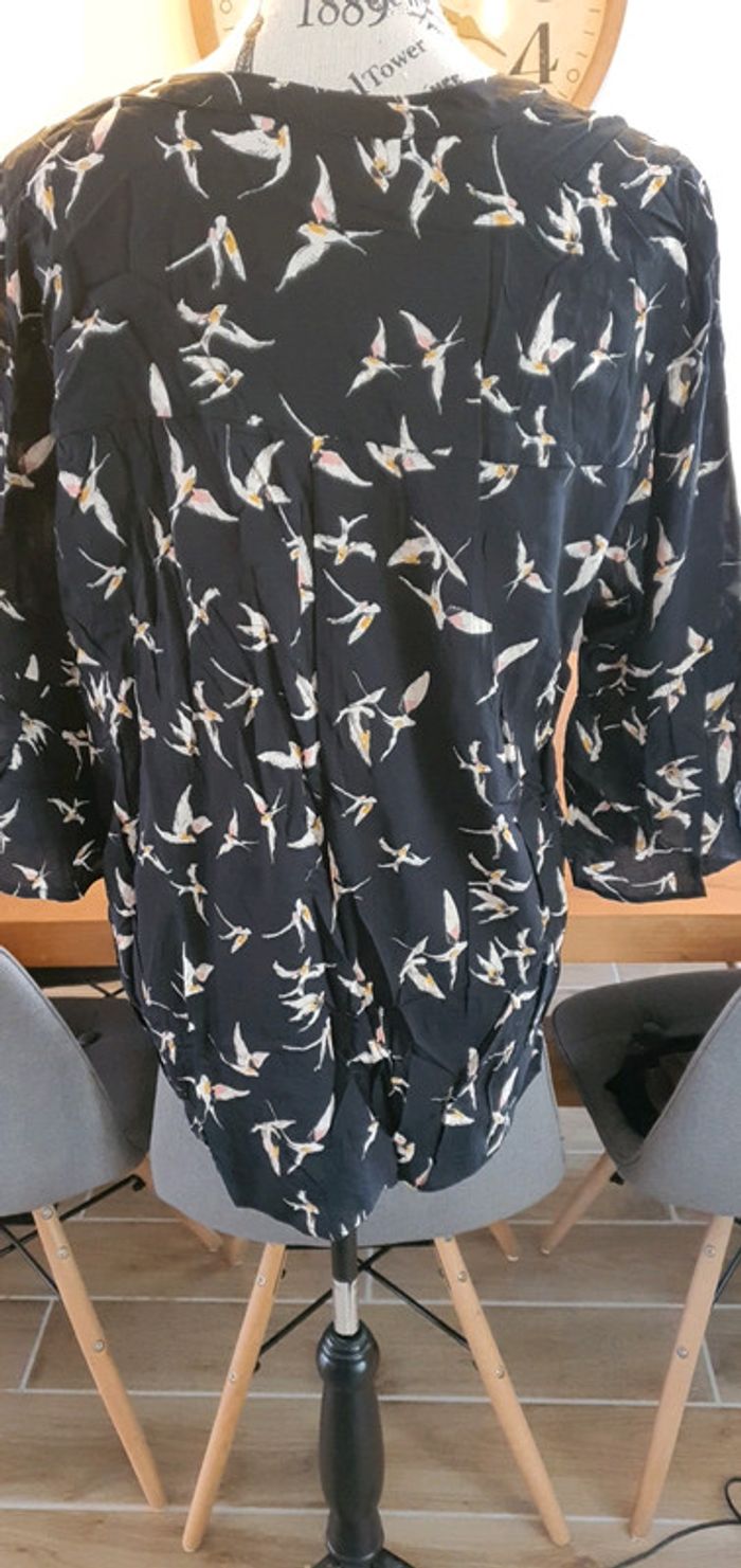 Chemise taille 46/48 - photo numéro 2