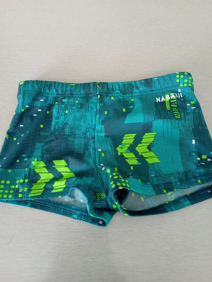 Maillot de bain garçon