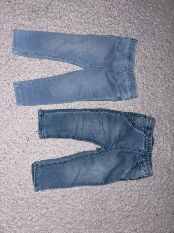 Pantalon, jegging