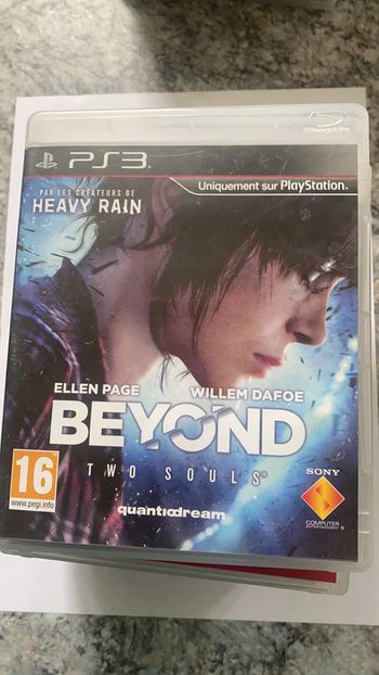 Beyond