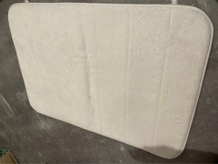 tapis de bain antidérapant neuf - photo numéro 2