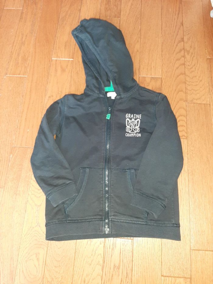 Gilet