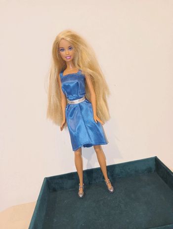 Barbie 28