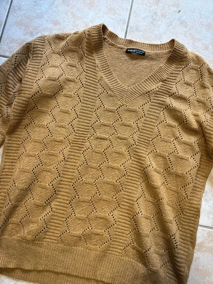 Pull shein - photo numéro 3
