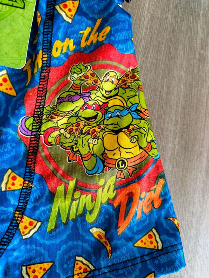 Lot boxers - Ado Garçon - photo numéro 4
