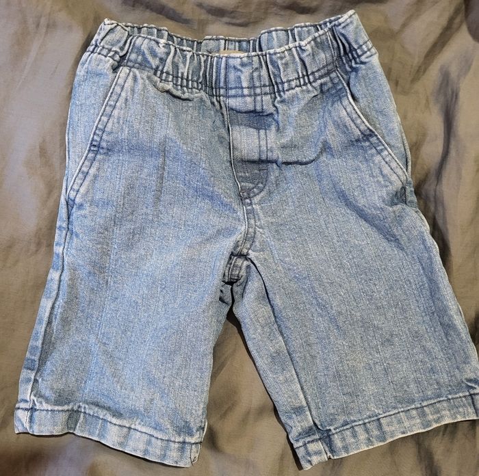 Jean ou short In Extenso