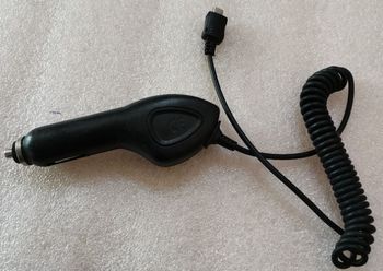 Chargeur de tèlèphone