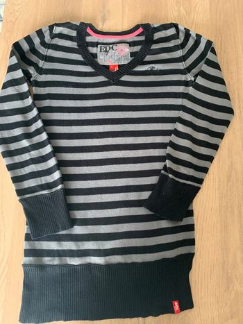 Pull esprit taille m