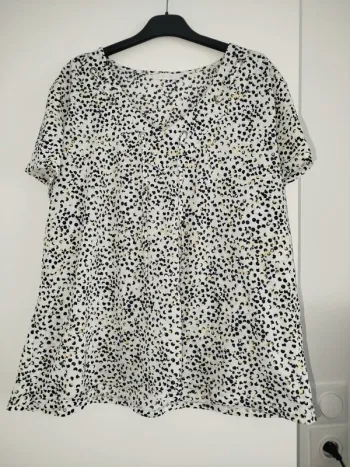 Blouse T 42