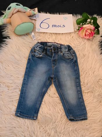 Jeans slim fit