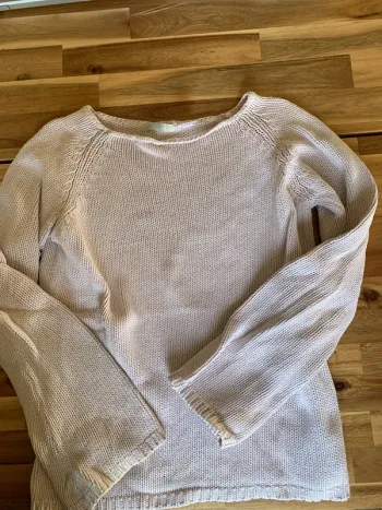 Pull chaud