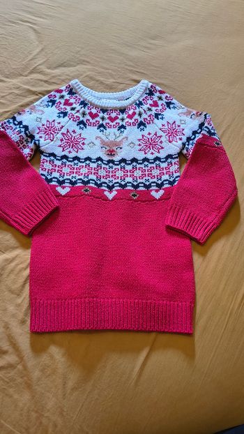 Robe Noël 