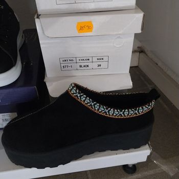 Sabot femme 39