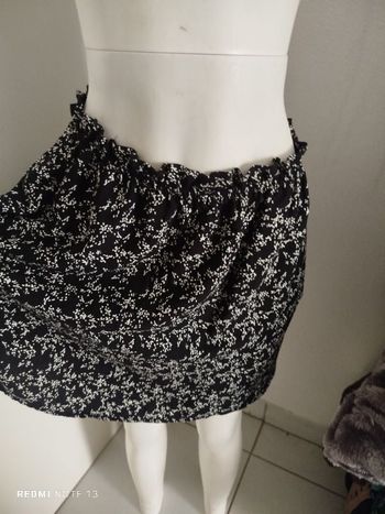 #kytie40femme. Jupe taille 40