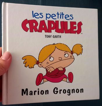 Livre enfant
