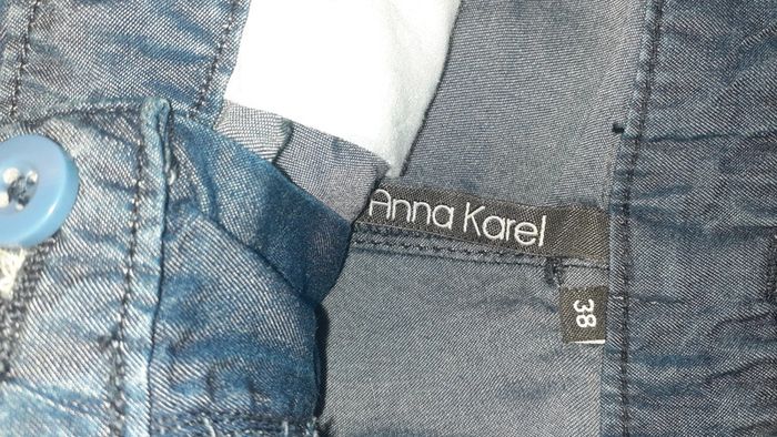 Short ceinture - photo numéro 5